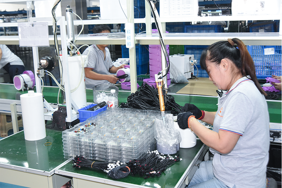 Ningbo Meace Evcil Hayvan Ürünleri Co, Ltd