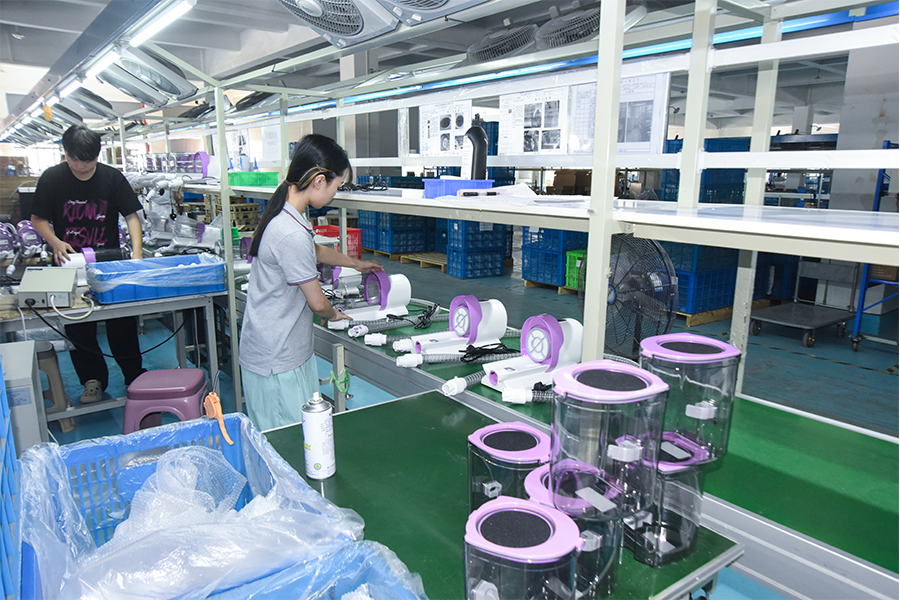 Ningbo Meace Evcil Hayvan Ürünleri Co, Ltd