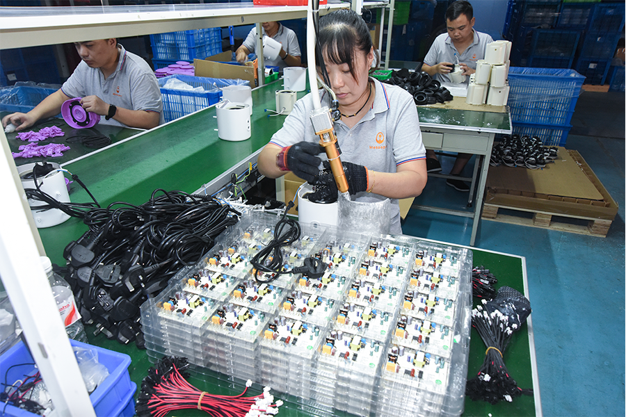 Ningbo Meace Evcil Hayvan Ürünleri Co, Ltd