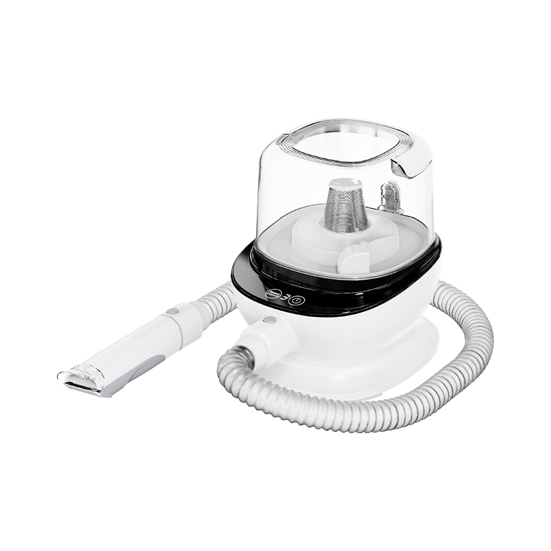 Çok Fonksiyonlu Evcil Hayvan Bakım Aracı