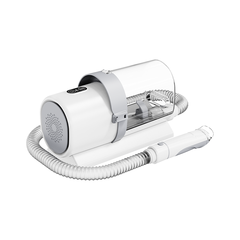 Pet Saç Bakım Süpürge Seti