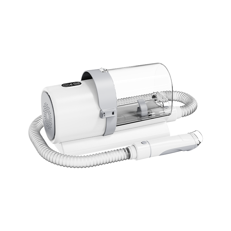 Pet Saç Bakım Süpürge Seti Pet Saç Bakım Süpürge Seti