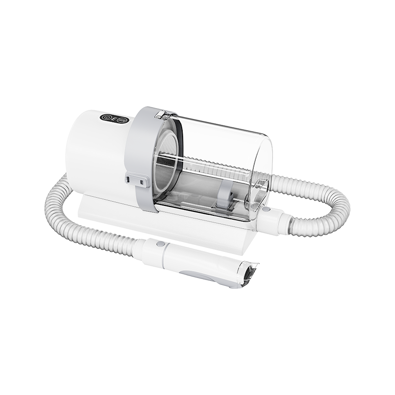 Pet Saç Bakım Süpürge Seti Pet Saç Bakım Süpürge Seti