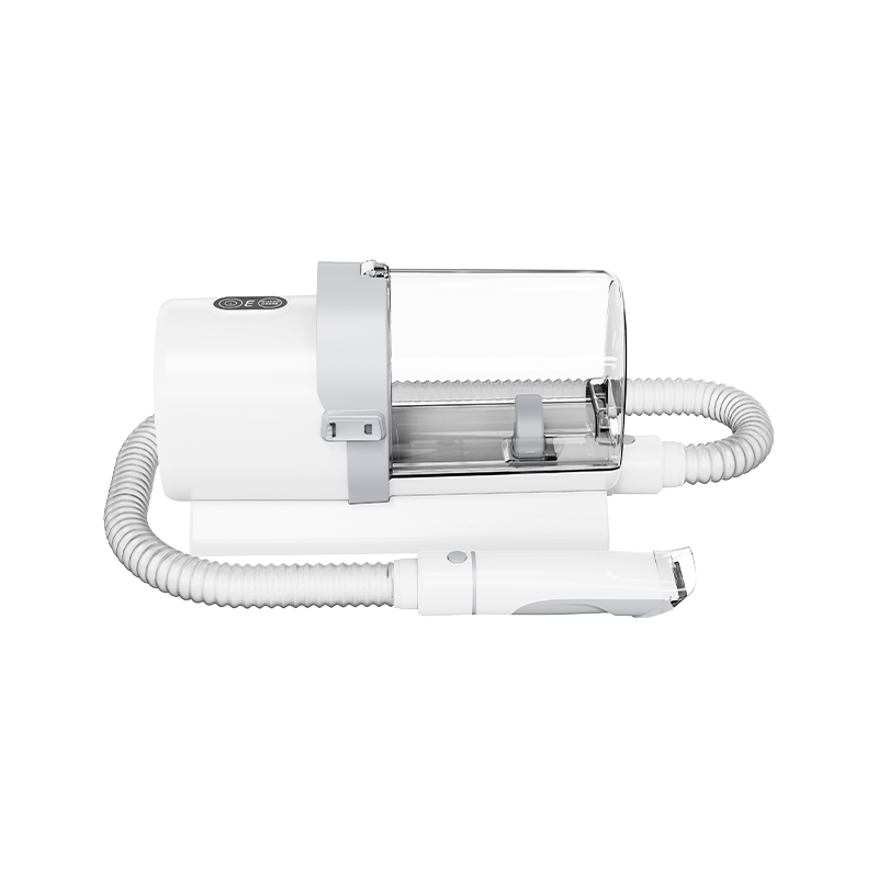 Pet Saç Bakım Süpürge Seti Pet Saç Bakım Süpürge Seti