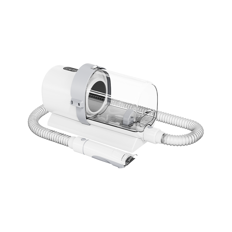 Pet Saç Bakım Süpürge Seti Pet Saç Bakım Süpürge Seti