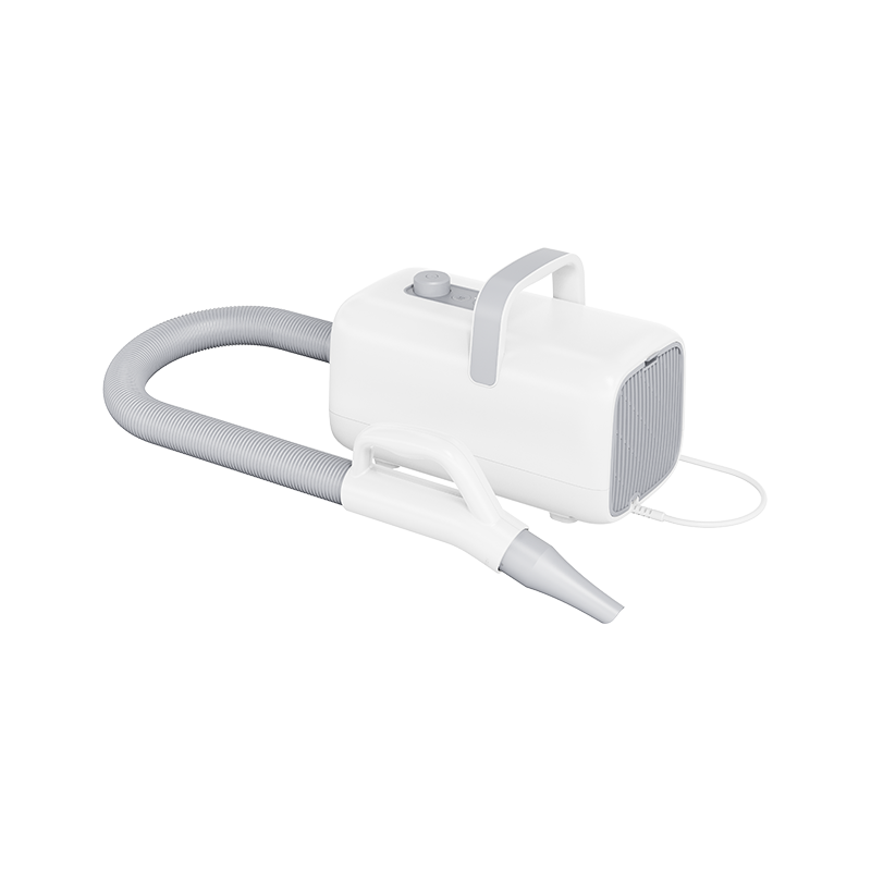 Akıllı Pet Fön Makinesi Akıllı Pet Fön Makinesi