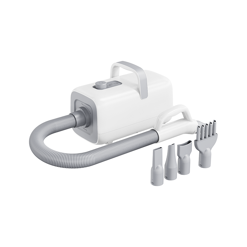 Akıllı Pet Fön Makinesi Akıllı Pet Fön Makinesi