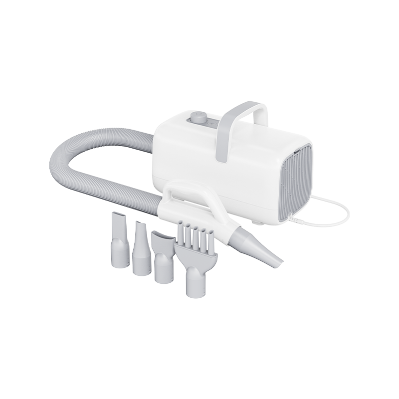 Akıllı Pet Fön Makinesi Akıllı Pet Fön Makinesi