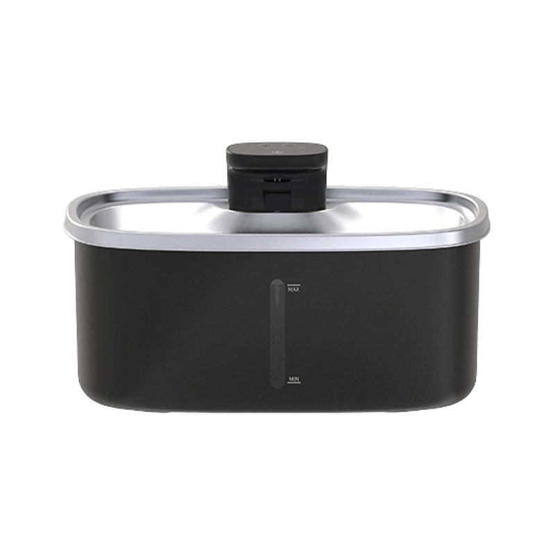 Sirkülasyon Filtresi Pet Akıllı Su Çeşmesi