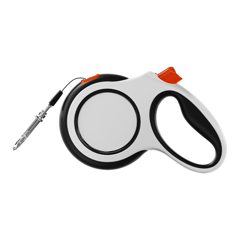 Otomatik Geri Çekilebilir Patlamaya Dayanıklı Evcil Hayvan Tasması