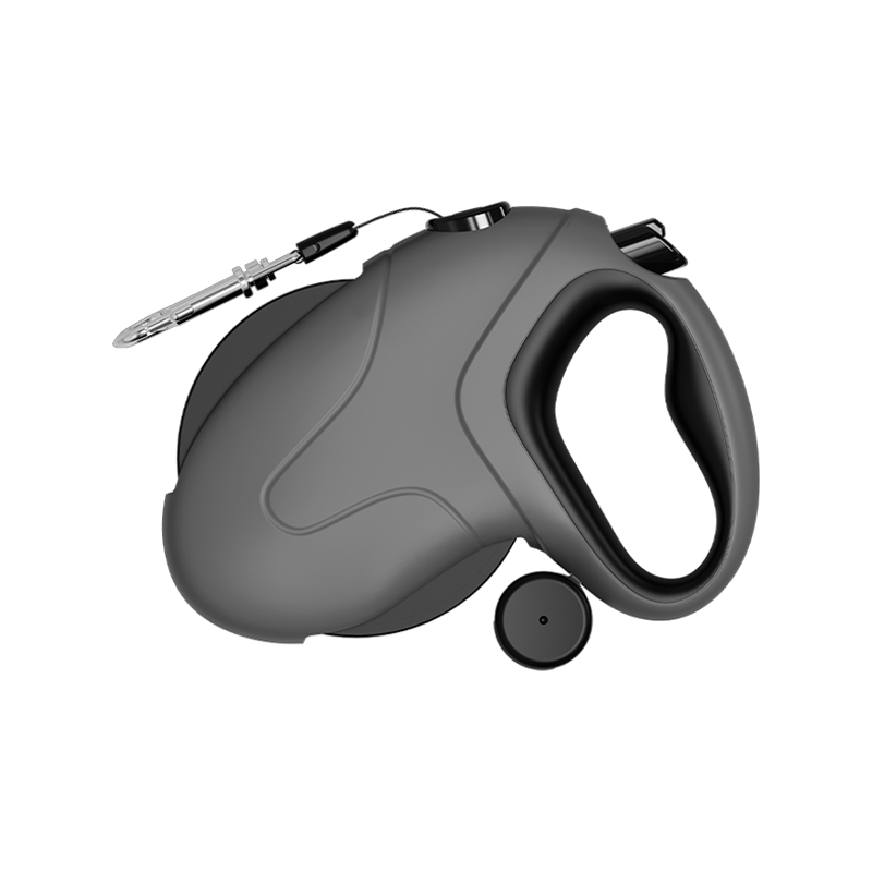 10 Metre Geri Çekilebilir Büyük ve Orta Boy Evcil Hayvan Tasması