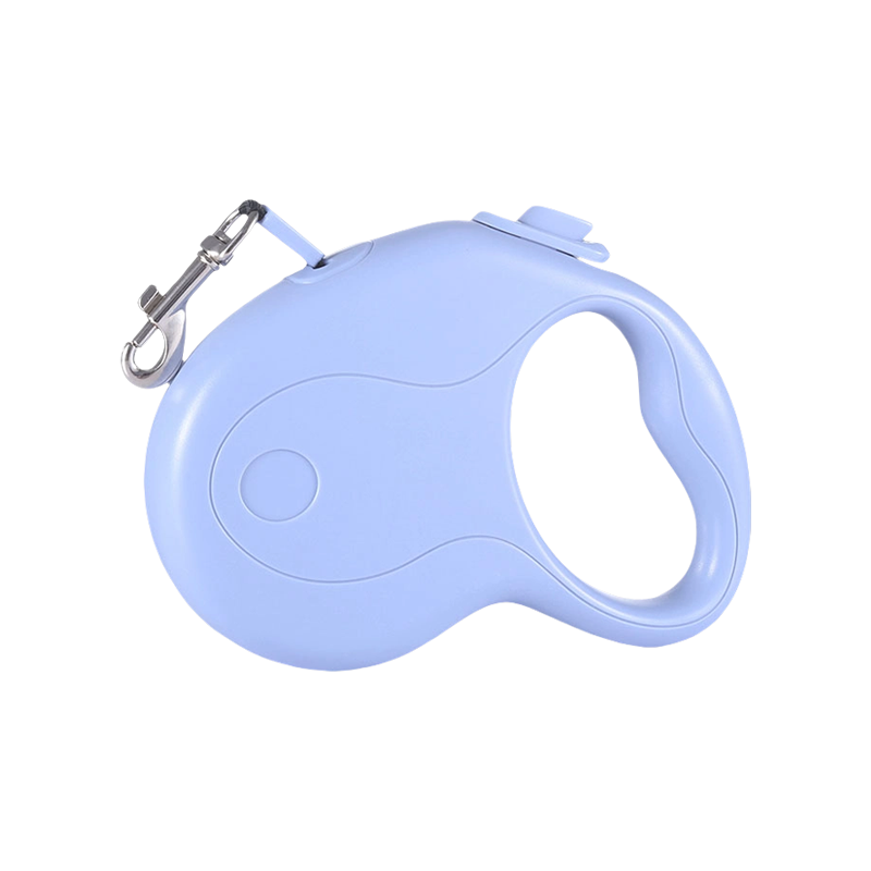 Patlama Önleyici Şok Emici Tasma Köpek Koşu