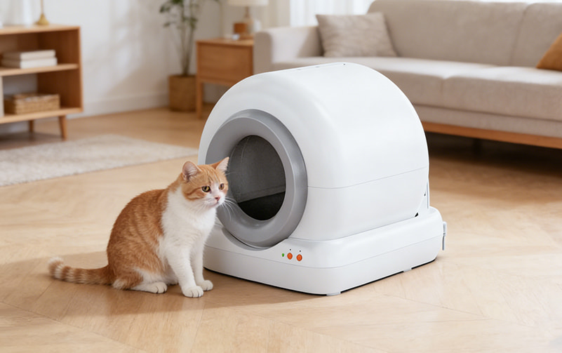 Ningbo Meace Evcil Hayvan Ürünleri Co, Ltd